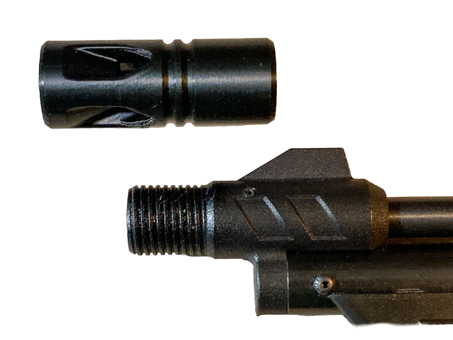 Custom 1377 Based Pistol (Lightly Used)