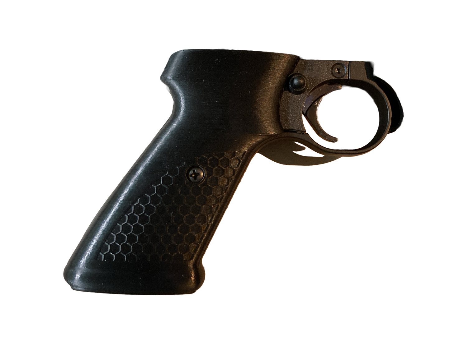 Custom 1377 Based Pistol (Lightly Used)